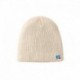 Russell Athletic UB89UHB Core R Patch Beanie