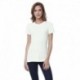 StarTee ST1210 Ladies Cotton Crew Neck T-shirt