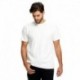 US Blanks US3210 Men's Vintage Fit Heavyweight Cotton T-Shirt