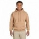 Gildan G185 Adult Heavy Blend 8 oz., 50/50 Hooded Sweatshirt