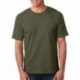 Bayside BA5040 Adult 5.4 oz., 100% Cotton T-Shirt