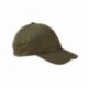 Big Accessories BA529 Washed Baseball Cap