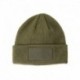 Big Accessories BA527 Patch Beanie