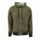 Shaka Wear SHWBJ Adult Windbreaker Jacket