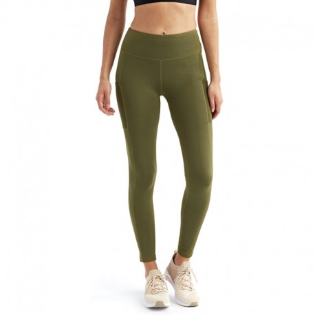 TriDri TD304 Ladies Mesh Pocket Danica Leggings