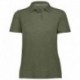 Holloway 222775 Ladies Repreve Eco Polo