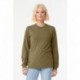 Bella + Canvas 3513 Unisex Triblend Long-Sleeve T-Shirt