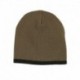 Big Accessories TNT Knit Beanie