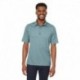 North End NE102 Men's Replay Recycled Polo