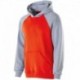 Holloway 229279 Youth Cotton/Poly Fleece Banner Hoodie