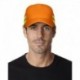 Adams TR102 Trucker Reflector High-Visibility Constructed Cap