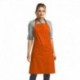 Artisan Collection by Reprime RP150 Unisex 'Colours' Recycled Bib Apron