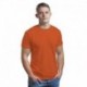 Bayside BA9500 Unisex 4.2 oz., 100% Cotton Fine Jersey T-Shirt