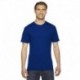 American Apparel 2001 Unisex Fine Jersey Short-Sleeve T-Shirt