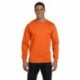 Gildan G840 Adult 50/50 Long-Sleeve T-Shirt