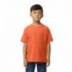 Gildan G650B Youth Softstyle Midweight T-Shirt