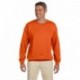 Gildan G180 Adult Heavy Blend Adult 8 oz., 50/50 Fleece Crew