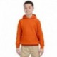 Gildan G185B Youth Heavy Blend 8 oz., 50/50 Hooded Sweatshirt