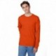 Hanes 5596 Men's Authentic-T Long-Sleeve Pocket T-Shirt