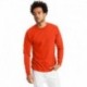 Hanes 5186 Adult Long-Sleeve Beefy-T