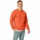 Hanes P1607 Unisex Ecosmart 50/50 Crewneck Sweatshirt