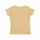 LAT 3516 Ladies Fine Jersey T-Shirt