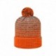 J America TW5001 Adult Ritz Knit Cap