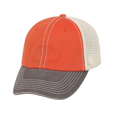 J America TW5506 Adult Offroad Cap