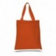 OAD OAD113 12 oz Tote Bag