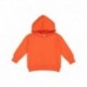 Rabbit Skins 3326 Toddler Pullover Fleece Hoodie