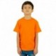 Shaka Wear SHSSY Youth 6 oz., Active Short-Sleeve T-Shirt