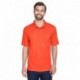 UltraClub 8210 Men's Cool & Dry Mesh Pique Polo