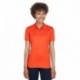 UltraClub 8210L Ladies Cool & Dry Mesh Pique Polo