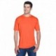 UltraClub 8420 Men's Cool & Dry Sport Performance Interlock T-Shirt