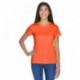 UltraClub 8420L Ladies Cool & Dry Sport Performance Interlock T-Shirt