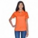 UltraClub 8445L Ladies Cool & Dry Stain-Release Performance Polo