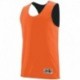 Augusta Sportswear 148 Adult Wicking Polyester Reversible Sleeveless Jersey