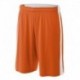 A4 NB5284 Youth Reversible Moisture Management Shorts