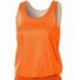 A4 NW1000 Ladies Reversible Mesh Tank Top