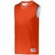 Augusta Sportswear 152 Adult Reversible Two-Color Sleeveless Jersey