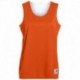 Augusta Sportswear 147 Ladies Wicking Polyester Reversible Sleeveless Jersey