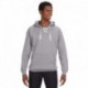 J America JA8830 Adult Sport Lace Hooded Sweatshirt