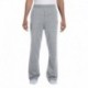 Jerzees 974MP Adult NuBlend Open-Bottom Fleece Sweatpants