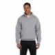 Jerzees 995M Adult NuBlend Quarter-Zip Cadet Collar Sweatshirt