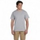 Jerzees 29P Adult DRI-POWER ACTIVE Pocket T-Shirt