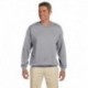 Jerzees 4662 Adult Super Sweats NuBlend Fleece Crew