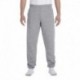 Jerzees 4850P Adult Super Sweats NuBlend Fleece Pocketed Sweatpants