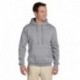 Jerzees 4997 Adult Super Sweats NuBlend Fleece Pullover Hooded Sweatshirt