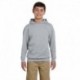 Jerzees 996Y Youth 8 oz. NuBlend Fleece Pullover Hooded Sweatshirt