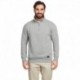 Nautica N17176 Men's Anchor Quarter-Zip Pullover